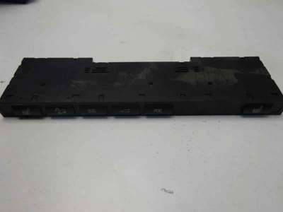 Recambio de modulo electronico para bmw x5 (e53) 2000-2007 3.0d referencia OEM IAM 61318373738 03742201 