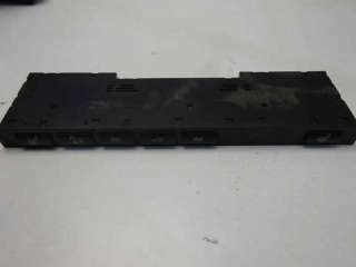 Recambio de modulo electronico para bmw x5 (e53) 2000-2007 3.0d referencia OEM IAM 61318373738 03742201 
