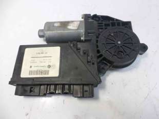Recambio de motor elevalunas delantero derecho para volkswagen touareg (7la) 2002-2007 tdi v10 referencia OEM IAM 7L0959702B 3D1