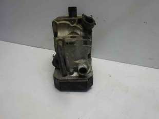 Recambio de valvula intercambio de calefaccion para volkswagen touareg (7la) 2002-2007 tdi v10 referencia OEM IAM 7L6815071A   2