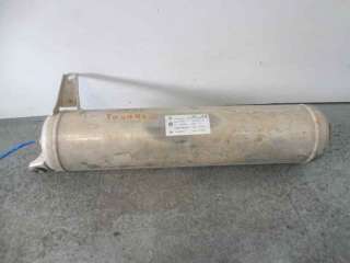 Recambio de acumulador central amortiguacion para volkswagen touareg (7la) 2002-2007 tdi v10 referencia OEM IAM 7L0616201A  