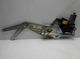 Recambio de elevalunas delantero derecho para opel tigra 1994-2000 1.4 16v referencia OEM IAM 90520200  