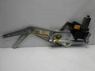 Recambio de elevalunas delantero derecho para opel tigra 1994-2000 1.4 16v referencia OEM IAM 90520200  