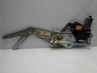Recambio de elevalunas delantero derecho para opel tigra 1994-2000 1.4 16v referencia OEM IAM 90520200  