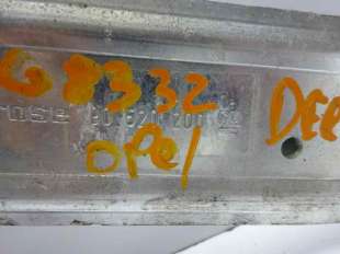 Recambio de elevalunas delantero derecho para opel tigra 1994-2000 1.4 16v referencia OEM IAM 90520200   2