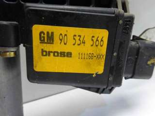 Recambio de elevalunas delantero derecho para opel tigra 1994-2000 1.4 16v referencia OEM IAM 90520200  