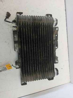 Recambio de intercooler para mitsubishi montero (v20/v40) 1991-1997 2.5 turbodiesel referencia OEM IAM 1271000420  