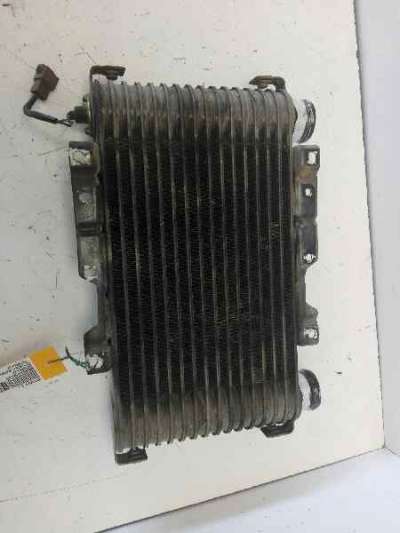 Recambio de intercooler para mitsubishi montero (v20/v40) 1991-1997 2.5 turbodiesel referencia OEM IAM 1271000420  