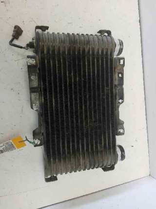 Recambio de intercooler para mitsubishi montero (v20/v40) 1991-1997 2.5 turbodiesel referencia OEM IAM 1271000420  