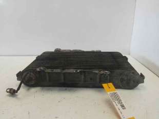 Recambio de intercooler para mitsubishi montero (v20/v40) 1991-1997 2.5 turbodiesel referencia OEM IAM 1271000420   2