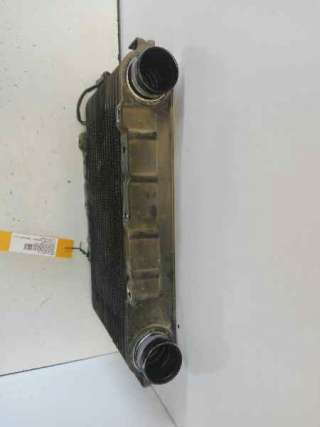Recambio de intercooler para mitsubishi montero (v20/v40) 1991-1997 2.5 turbodiesel referencia OEM IAM 1271000420  