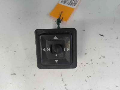 Recambio de mando retrovisor para mitsubishi montero (v20/v40) 1991-1997 2.5 turbodiesel referencia OEM IAM   