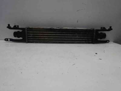Recambio de intercooler para opel corsa d 2006-2015 essentia referencia OEM IAM 55702004 30778 