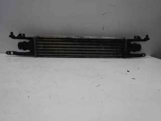 Recambio de intercooler para opel corsa d 2006-2015 essentia referencia OEM IAM 55702004 30778 