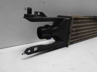 Recambio de intercooler para opel corsa d 2006-2015 essentia referencia OEM IAM 55702004 30778  2