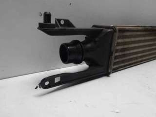Recambio de intercooler para opel corsa d 2006-2015 essentia referencia OEM IAM 55702004 30778 