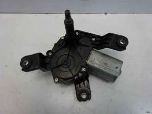 Recambio de motor limpia trasero para opel corsa d 2006-2015 essentia referencia OEM IAM 13163029 53027312 