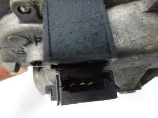 Recambio de motor limpia trasero para opel corsa d 2006-2015 essentia referencia OEM IAM 13163029 53027312  2