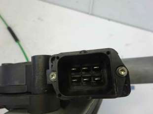 Recambio de elevalunas delantero izquierdo para opel corsa d 2006-2015 essentia referencia OEM IAM 13269605 118479 OV62ALSM 2