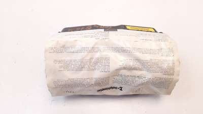 Recambio de airbag delantero derecho para opel corsa d 2006-2015 essentia referencia OEM IAM 13152361  