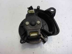 Recambio de ventilador calefaccion para opel corsa d 2006-2015 essentia referencia OEM IAM 5D3104757 5D3330100 