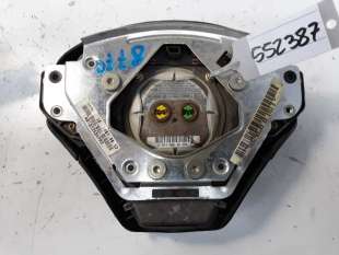 Recambio de airbag delantero izquierdo para mercedes-benz clase c (w203) sportcoupe 2000-2008 c 220 cdi (203.706) referencia OEM 2
