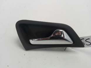 Recambio de maneta interior delantera derecha para mercedes-benz clase c (w203) sportcoupe 2000-2008 c 220 cdi (203.706) referen