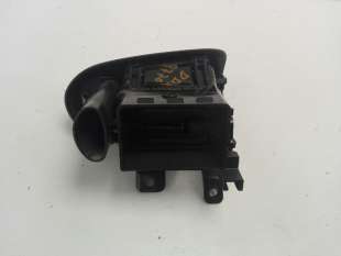Recambio de rejilla aireadora para mercedes-benz clase c (w203) sportcoupe 2000-2008 c 220 cdi (203.706) referencia OEM IAM A203 2
