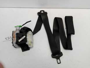 Recambio de cinturon seguridad delantero derecho para mercedes-benz clase c (w203) sportcoupe 2000-2008 c 220 cdi (203.706) refe