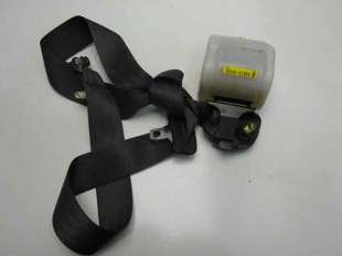 Recambio de cinturon seguridad trasero derecho para hyundai h 1 1999-2007 h 1 furg.caja cerr.c. puerta referencia OEM IAM 898204