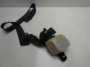 Recambio de cinturon seguridad trasero izquierdo para hyundai h 1 1999-2007 h 1 furg.caja cerr.c. puerta referencia OEM IAM 8981