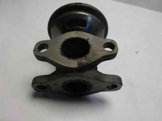 Recambio de valvula egr para fiat bravo (182) 1995-2002 jtd 105 / 100 gt referencia OEM IAM 464601327  