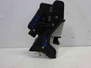 Recambio de cerradura puerta delantera derecha para bmw serie 3 berlina (e46) 1998-2006 320d referencia OEM IAM CERRADURA PUERTA 2