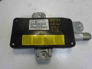 Recambio de airbag lateral izquierdo para bmw serie 3 berlina (e46) 1998-2006 320d referencia OEM IAM 538039020239 30821743708X 