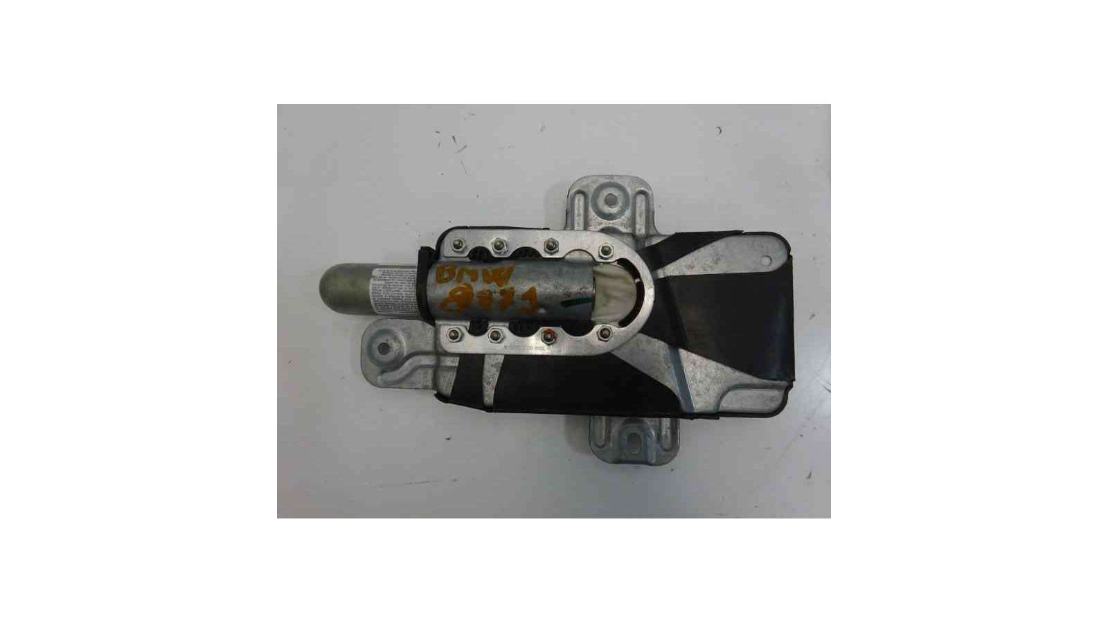 Recambio de airbag lateral derecho para bmw serie 3 berlina (e46) 1998-2006 320d referencia OEM IAM 348217438084 00B1879B1424C  Recambio de airbag lateral derecho para bmw serie 3 berlina (e46) 1998-2006 320d referencia OEM IAM 348217438084 00B1879B1424C