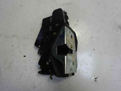 Recambio de cerradura puerta trasera derecha para bmw serie 3 berlina (e46) 1998-2006 320d referencia OEM IAM   