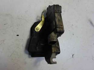 Recambio de cerradura puerta trasera derecha para bmw serie 3 berlina (e46) 1998-2006 320d referencia OEM IAM    2