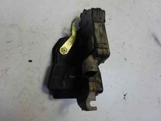 Recambio de cerradura puerta trasera derecha para bmw serie 3 berlina (e46) 1998-2006 320d referencia OEM IAM   