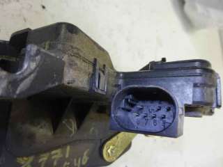 Recambio de cerradura puerta trasera izquierda para bmw serie 3 berlina (e46) 1998-2006 320d referencia OEM IAM   