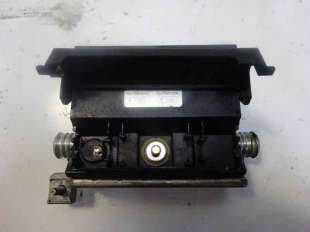 Recambio de radiador calefaccion / aire acondicionado para bmw serie 3 berlina (e46) 1998-2006 320d referencia OEM IAM 641269046
