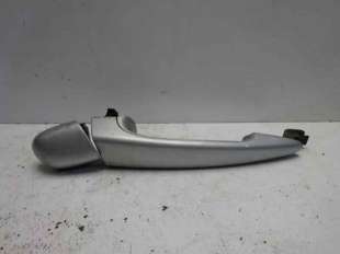 Recambio de maneta exterior delantera derecha para bmw serie 3 berlina (e46) 1998-2006 320d referencia OEM IAM 51338196026  