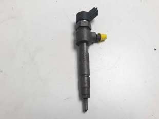 Recambio de inyector para lancia lybra berlina 1999-2006 1.9 jtd referencia OEM IAM 0445110002  