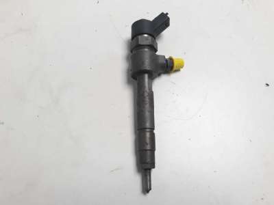 Recambio de inyector para lancia lybra berlina 1999-2006 1.9 jtd referencia OEM IAM 0445110002  