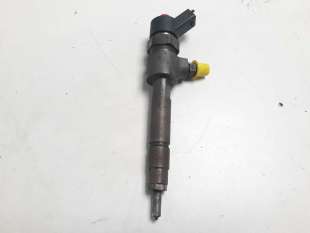 Recambio de inyector para lancia lybra berlina 1999-2006 1.9 jtd referencia OEM IAM 0445110002  