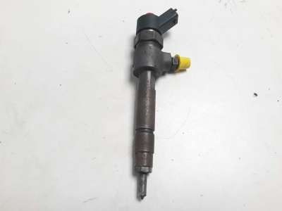 Recambio de inyector para lancia lybra berlina 1999-2006 1.9 jtd referencia OEM IAM 0445110002  