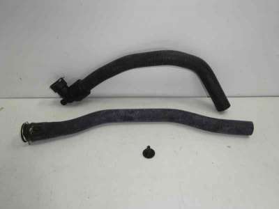 Recambio de tubo para citroën c2 2003-2010 1.4 hdi referencia OEM IAM 09223 42109223 