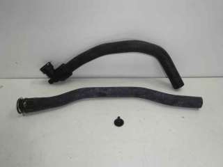 Recambio de tubo para citroën c2 2003-2010 1.4 hdi referencia OEM IAM 09223 42109223 