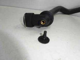 Recambio de tubo para citroën c2 2003-2010 1.4 hdi referencia OEM IAM 09223 42109223  2