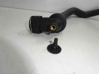 Recambio de tubo para citroën c2 2003-2010 1.4 hdi referencia OEM IAM 09223 42109223 