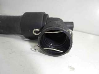 Recambio de tubo para citroën c2 2003-2010 1.4 hdi referencia OEM IAM 09223 42109223 